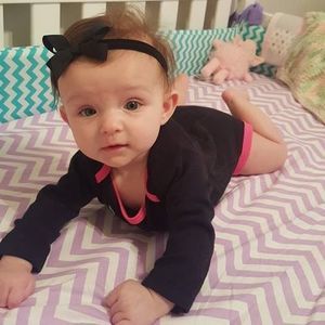 Meet your Posher, Ericka