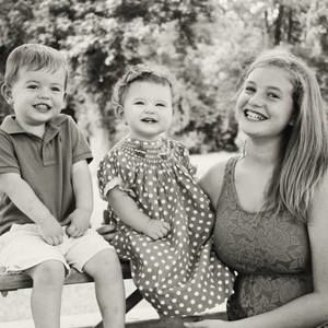 Meet your Posher, Susan