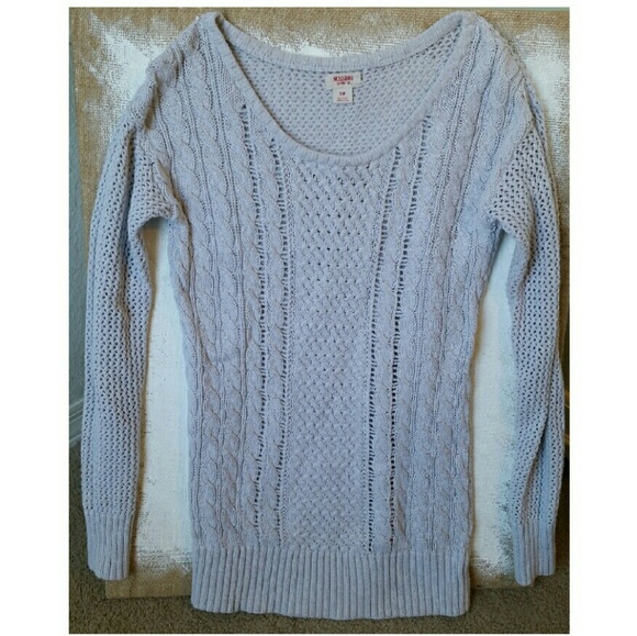 Knit sweater - Picture 2 of 2