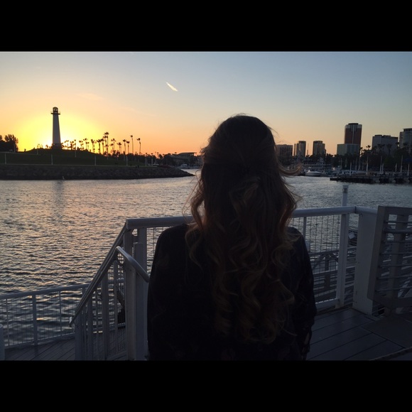 Meet your Posher, Sara