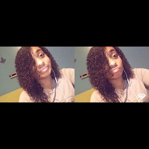 Meet your Posher, Jasmine