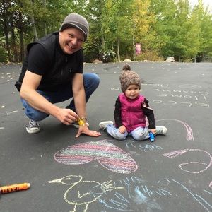 Meet your Posher, Adam