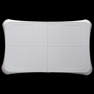 Wii fit board