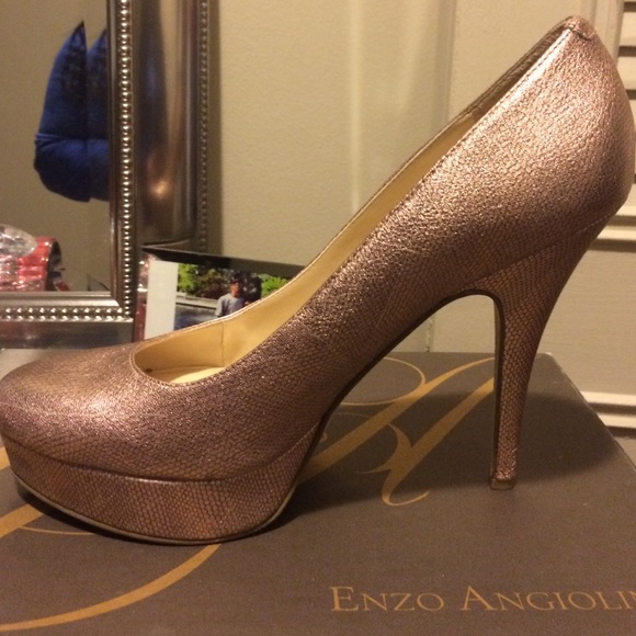 Enzo Angiolini - Picture 4 of 7