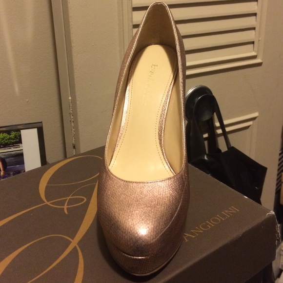 Enzo Angiolini - Picture 5 of 7