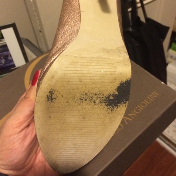 Enzo Angiolini - Picture 6 of 7