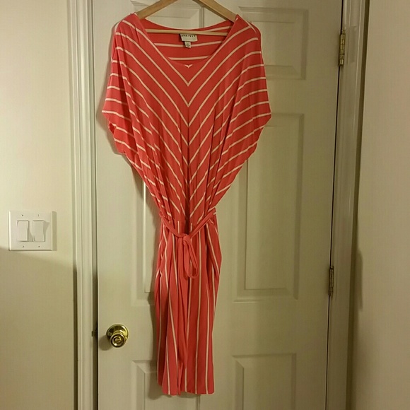 Casual dress