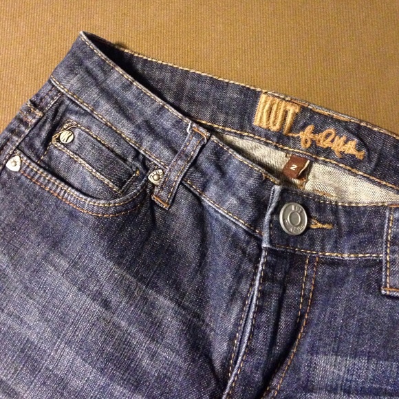 KUT from the Kloth Jeans - Picture 2 of 4