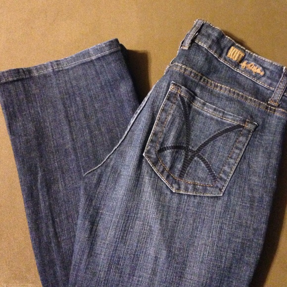 KUT from the Kloth Jeans - Picture 3 of 4