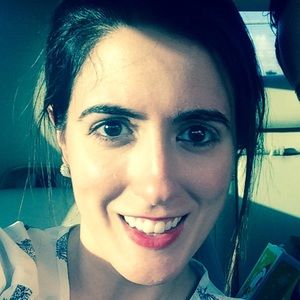 Meet your Posher, Annay