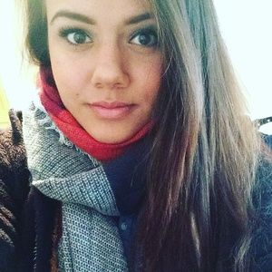 Meet your Posher, Kelsey