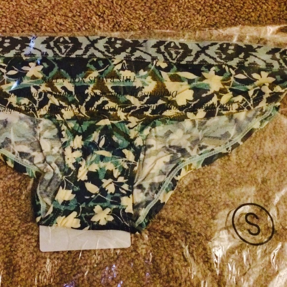 Urban Outfitters Underwear