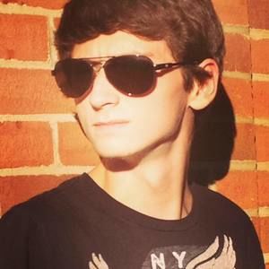 Meet your Posher, Austin