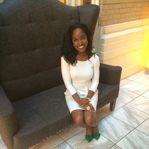 Meet your Posher, Rita - Picture 1 of 1