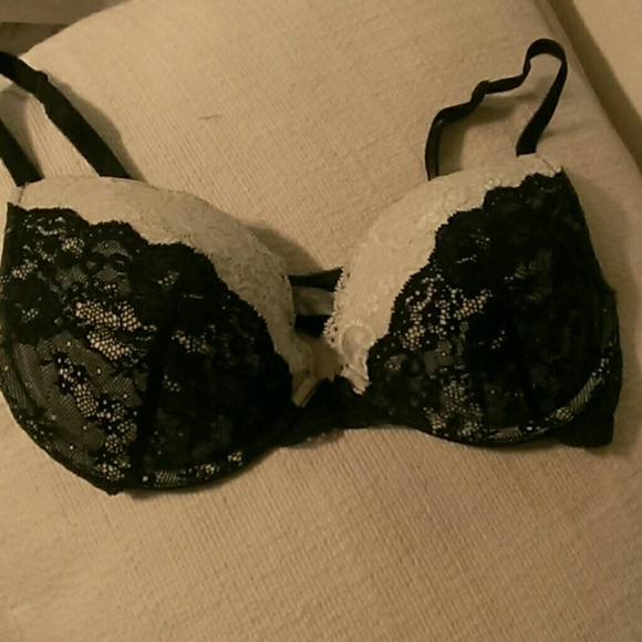 Dream Angels push up bra