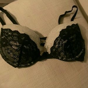 Dream Angels push up bra