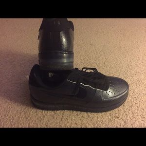 Nike (Air Force One)