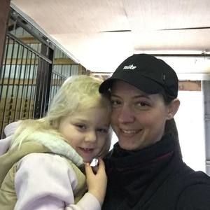 Meet your Posher, Sandra