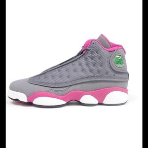 Jordan Retro 13 Girls sneakers
