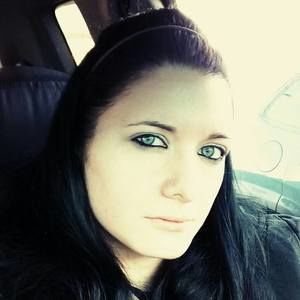 Meet your Posher, Teresa