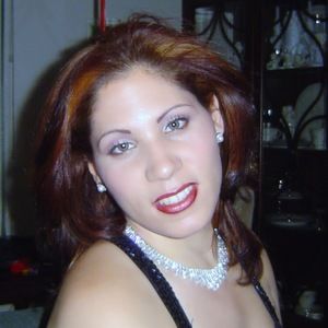 Meet your Posher, Janet