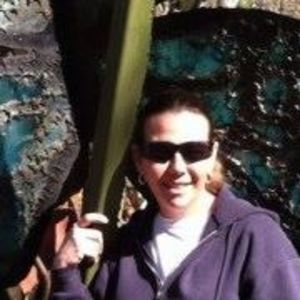 Meet your Posher, Betsy