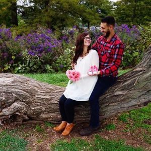 Meet your Posher, Krystin