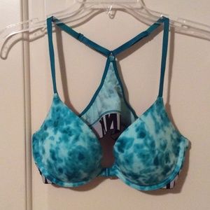 Victoria's Secret PINK push up bra