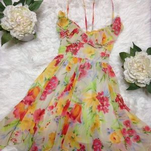 Forever 21 Summer Dress