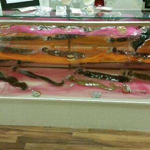 Hair pieces