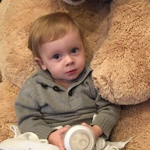 Meet your Posher, Lydia