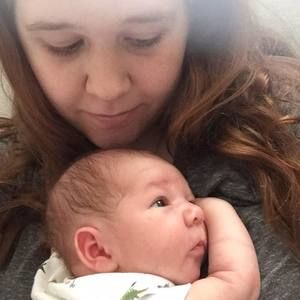 Meet your Posher, Kaitlin