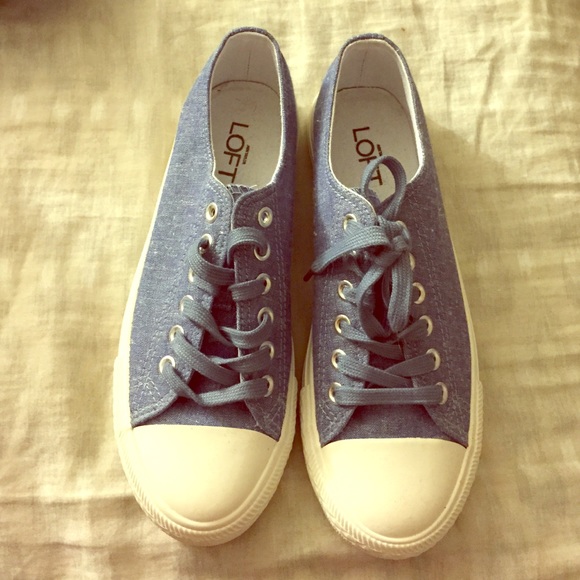 Loft shoes