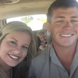 Meet your Posher, Mattie