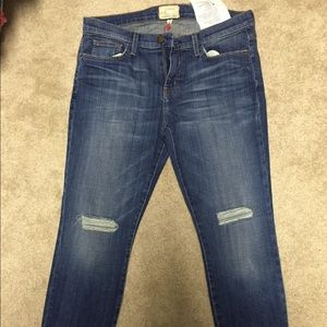 Current Elliott Jeans Size 32