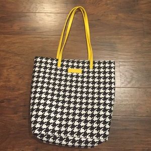 Vera Bradley tote bag