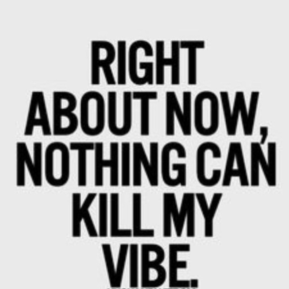 Positive Vibes - Picture 2 of 4