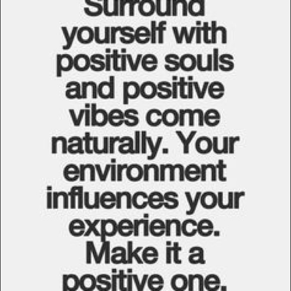 Positive Vibes - Picture 3 of 4