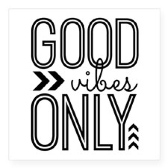 Positive Vibes - Picture 4 of 4