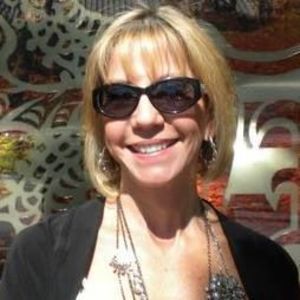 Meet your Posher, Sarane