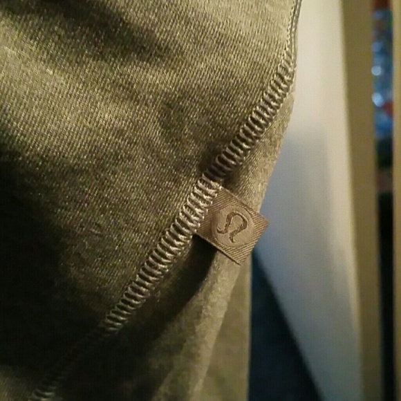 Lululemon. DRESS. NWT - Picture 4 of 4