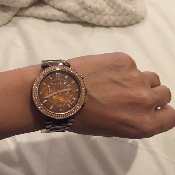 Michael Kors watch - Picture 3 of 4
