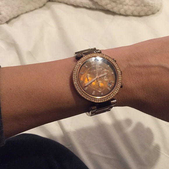 Michael Kors watch - Picture 4 of 4