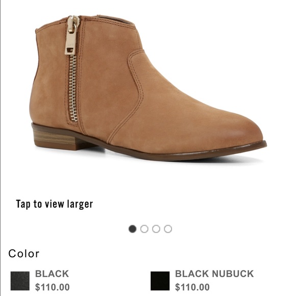 Aldo Allisson ankle boot