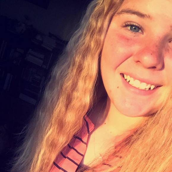 Meet your Posher, Kaitlyn