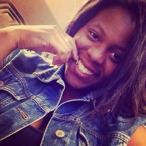 Meet your Posher, Joanne