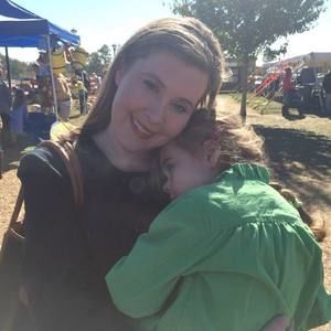 Meet your Posher, Erika