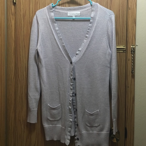 EUC! Victoria's Secret cardigan