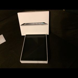 Apple iPad 2