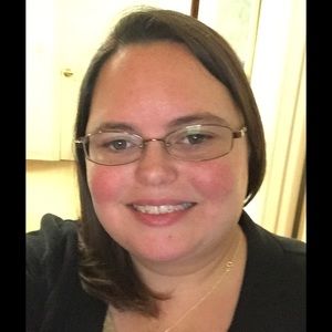 Meet your Posher, Rayna